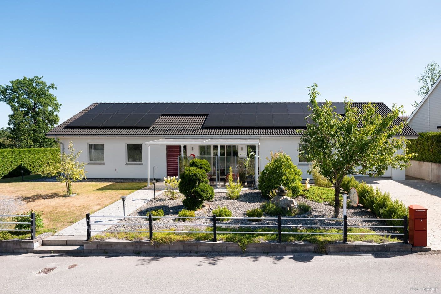 Fäbodvägen 3