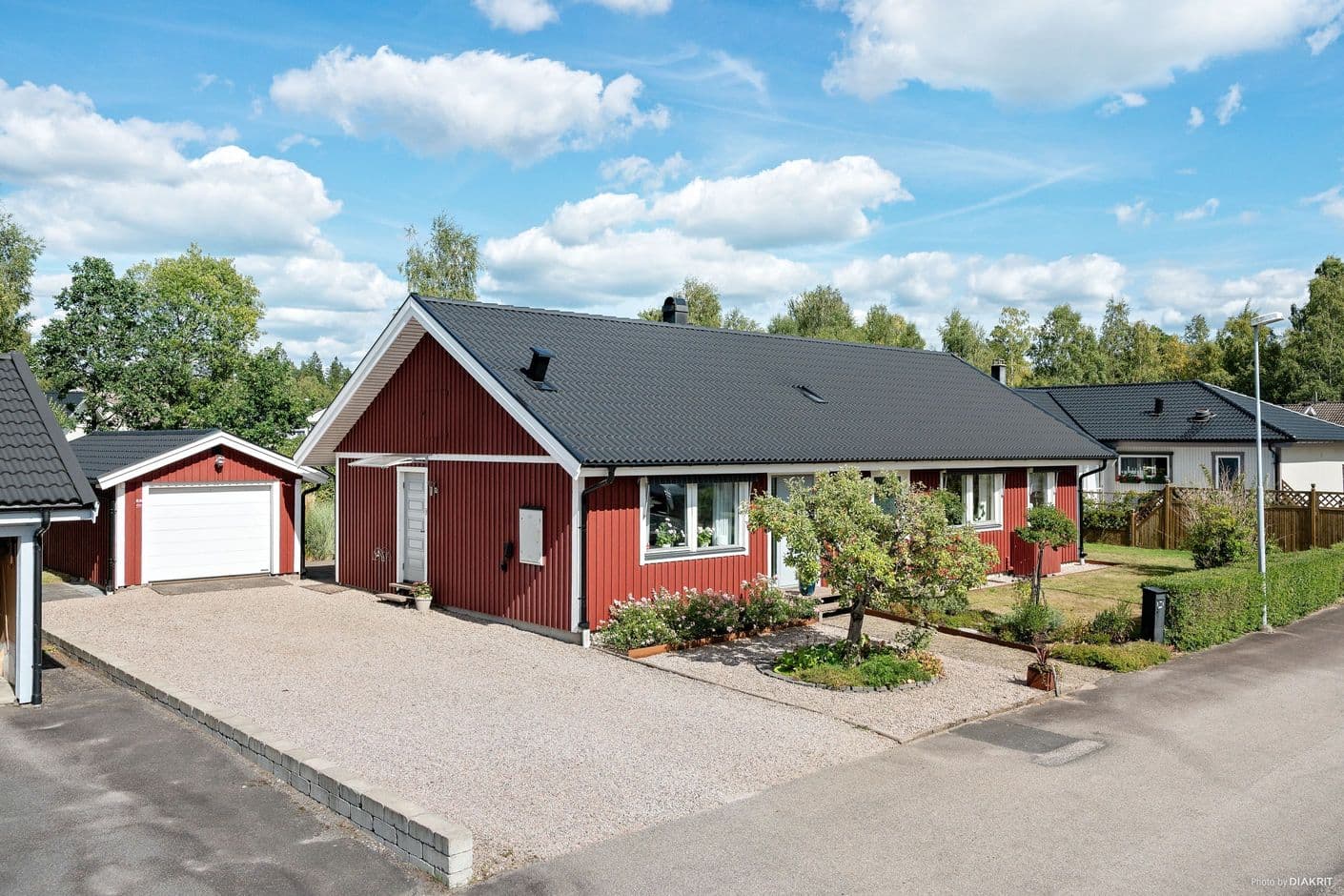 Brottarvägen 14
