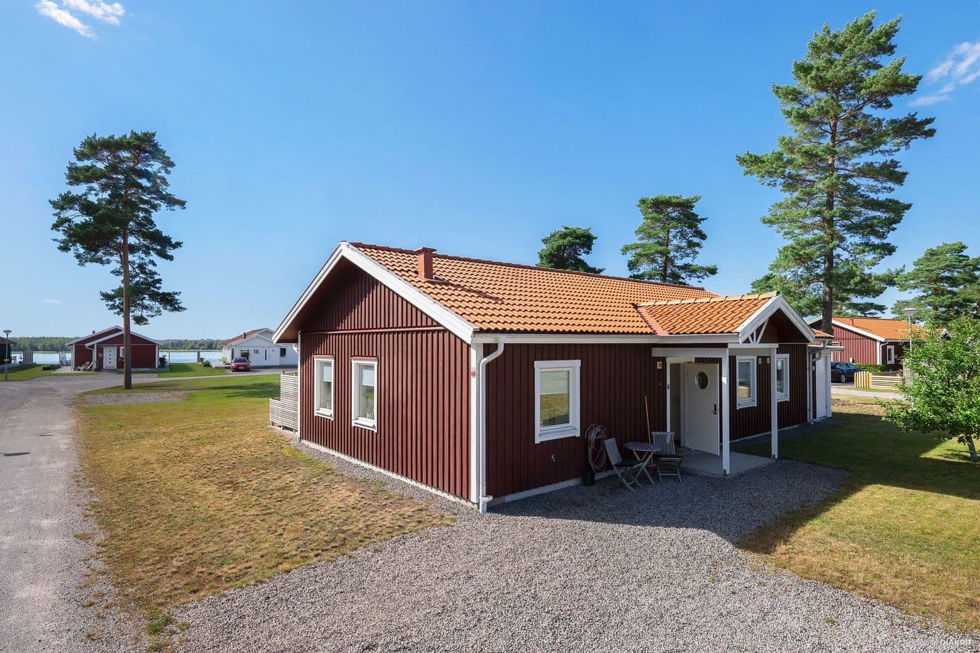 Mjälenhöjden 1E