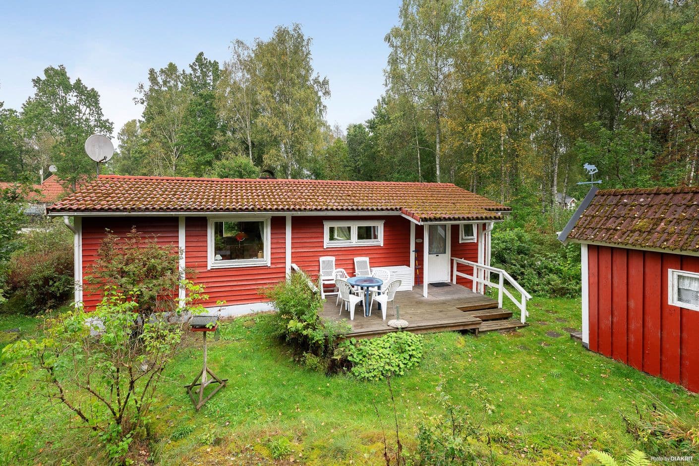 Södra strandvägen 7
