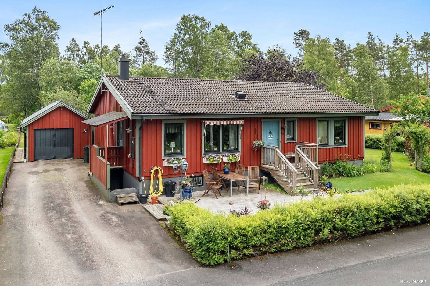 Snörhultsvägen 19