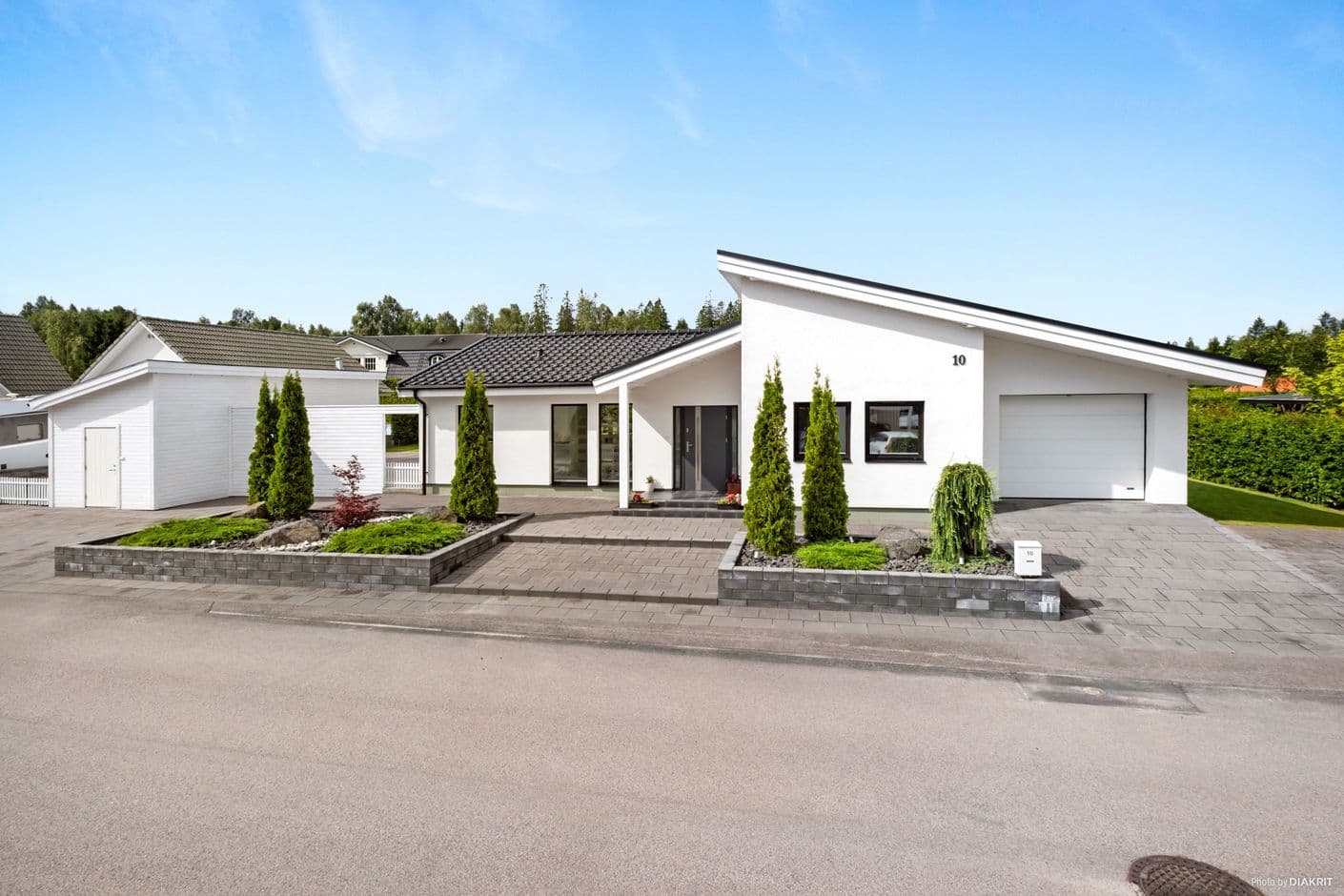 Sätervägen 10
