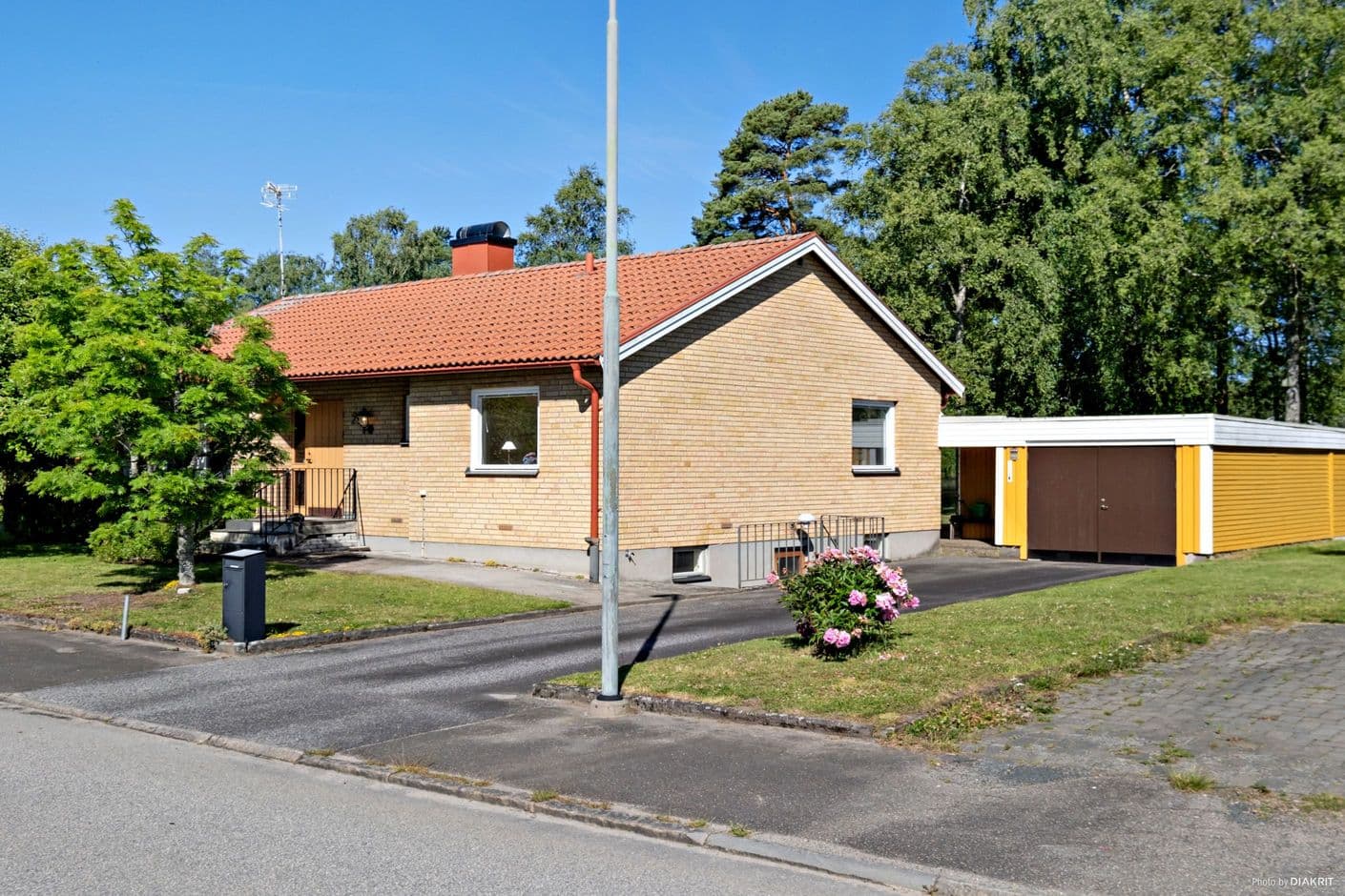Notstigen 29