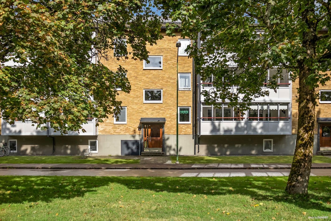 Harabergsplan 3C