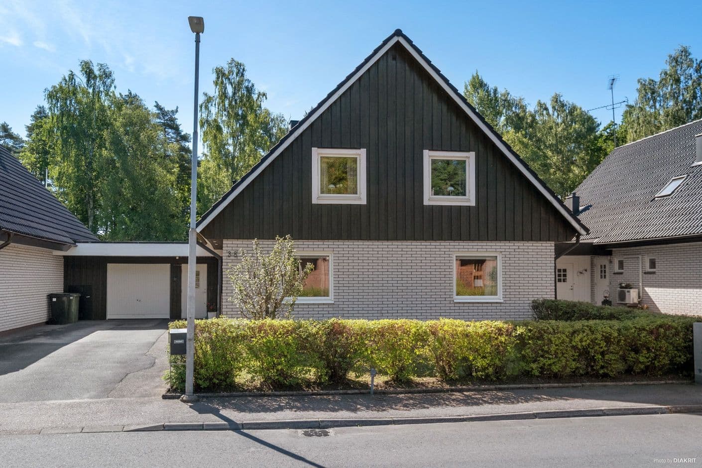 Smultronvägen 38