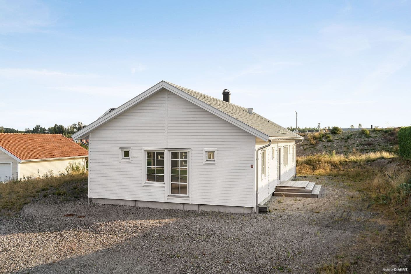 Fäbodvägen 13