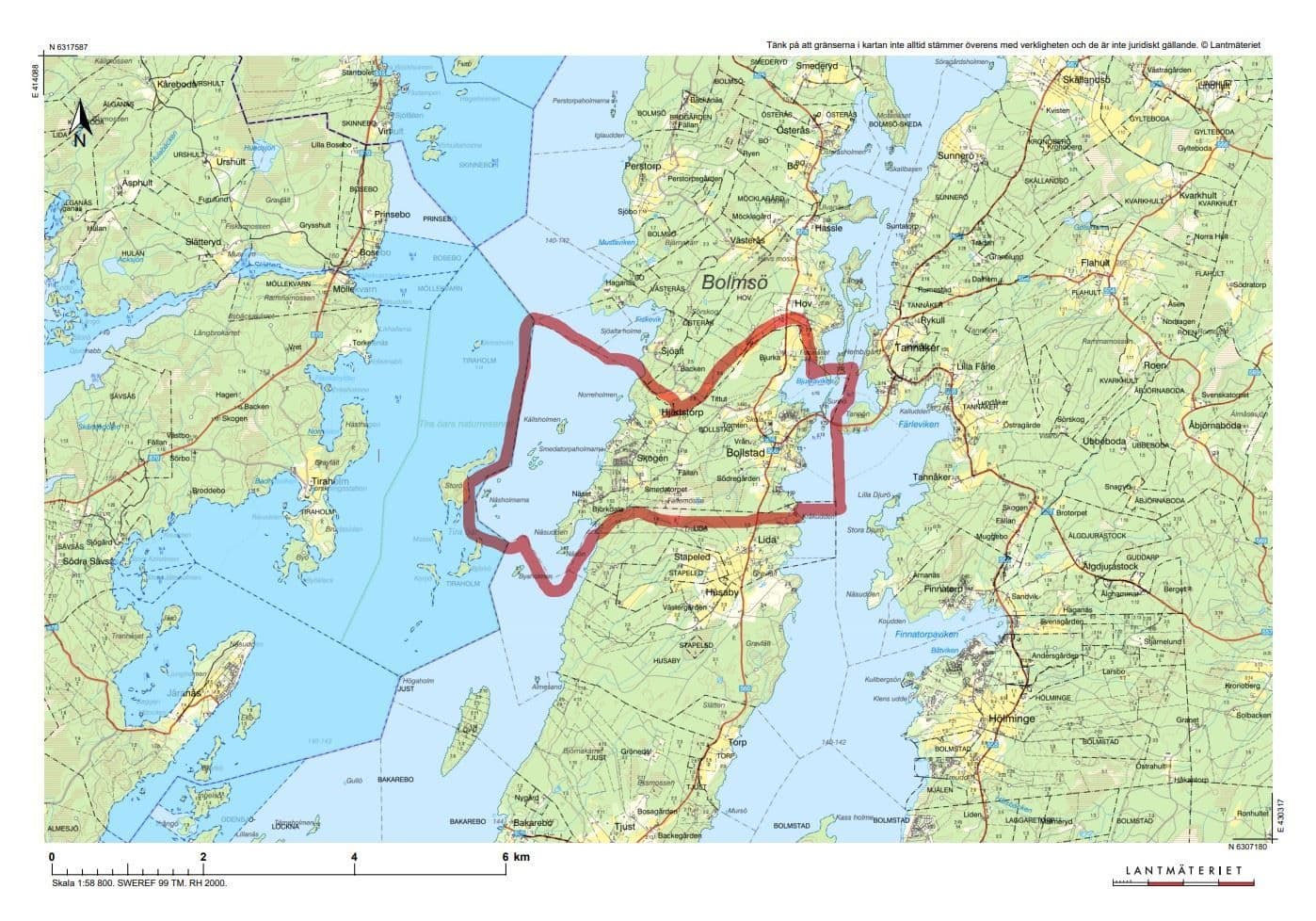 Fiskerätt