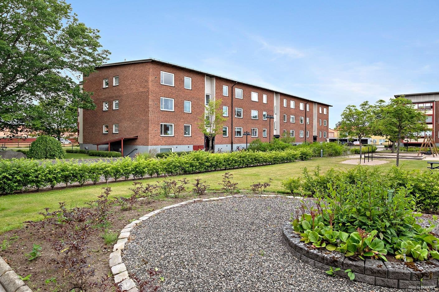 Högarörsgatan 19