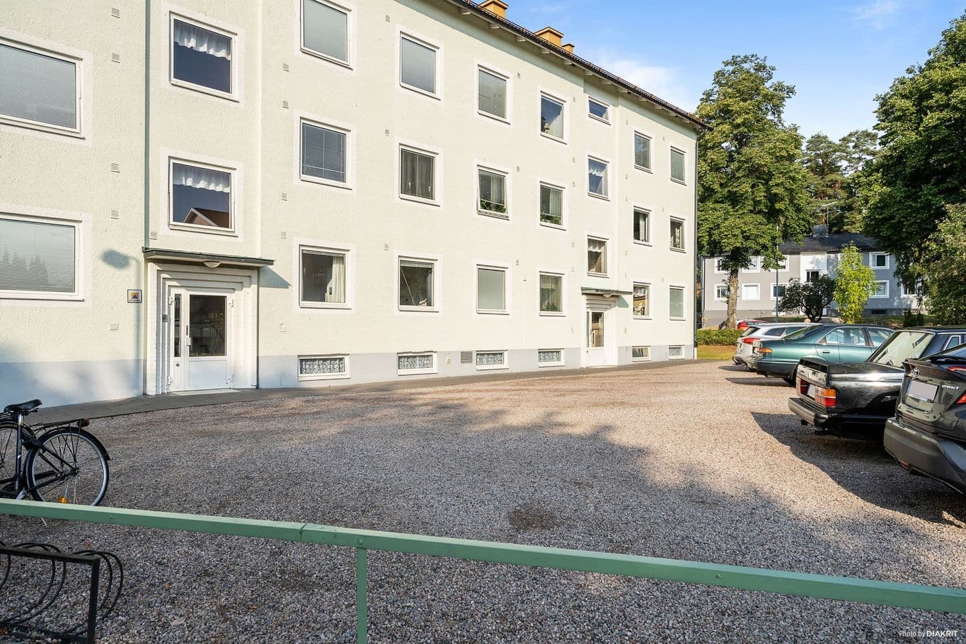 Olstorpsgatan 11B