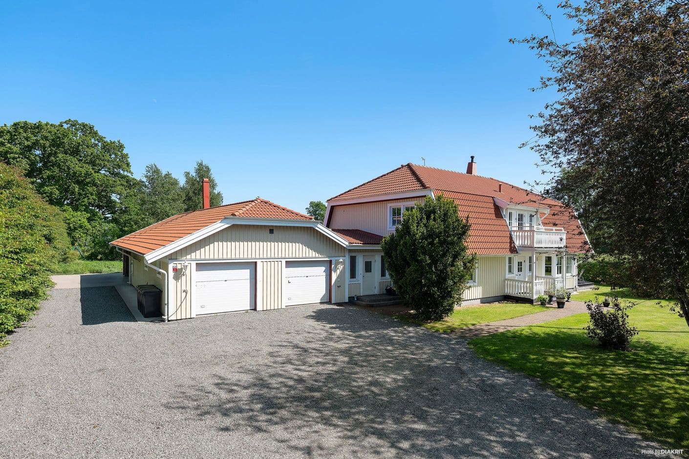 Bollstad Gärdet 1