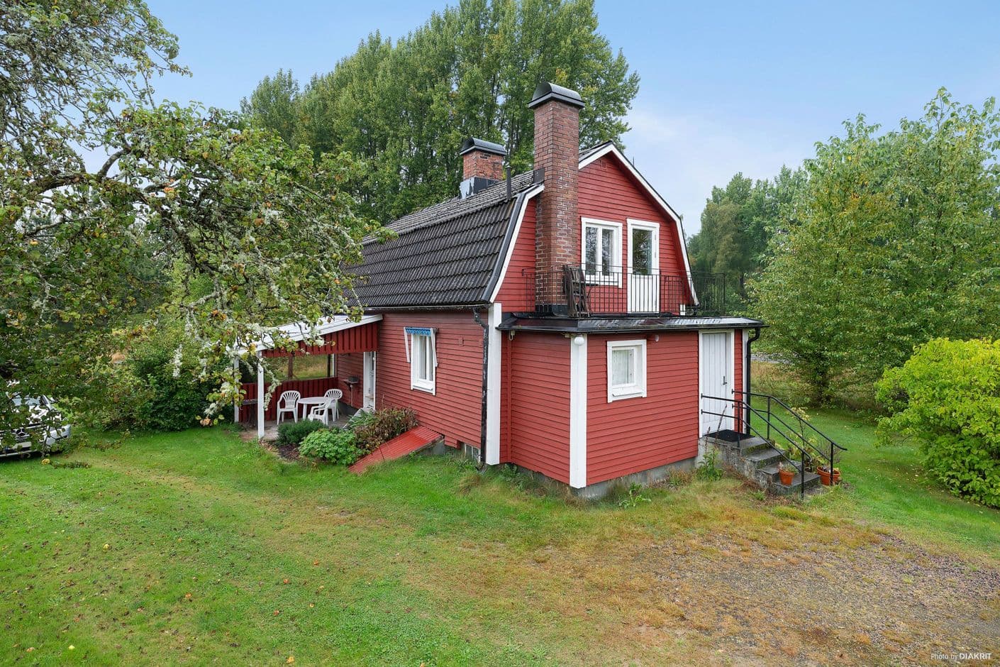 Torset Andersgård 1