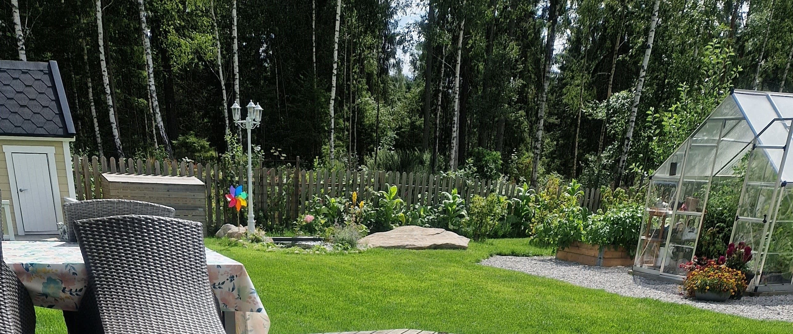 Säljarens egna bilder