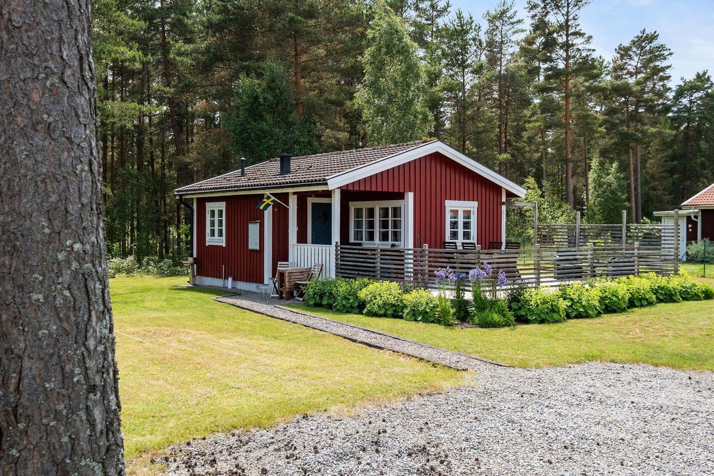 Mjälenhöjden 1B