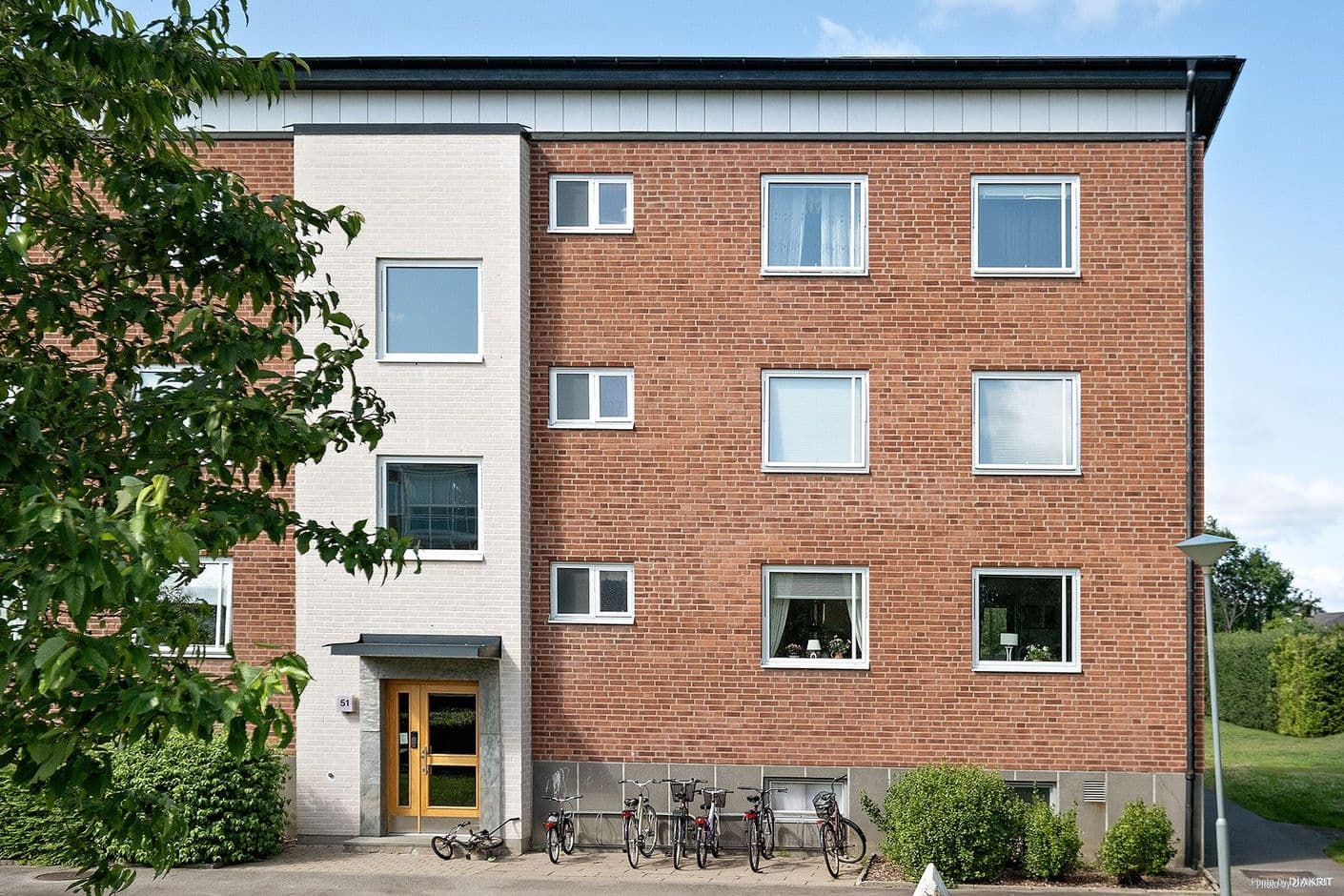Ågårdsvägen 51