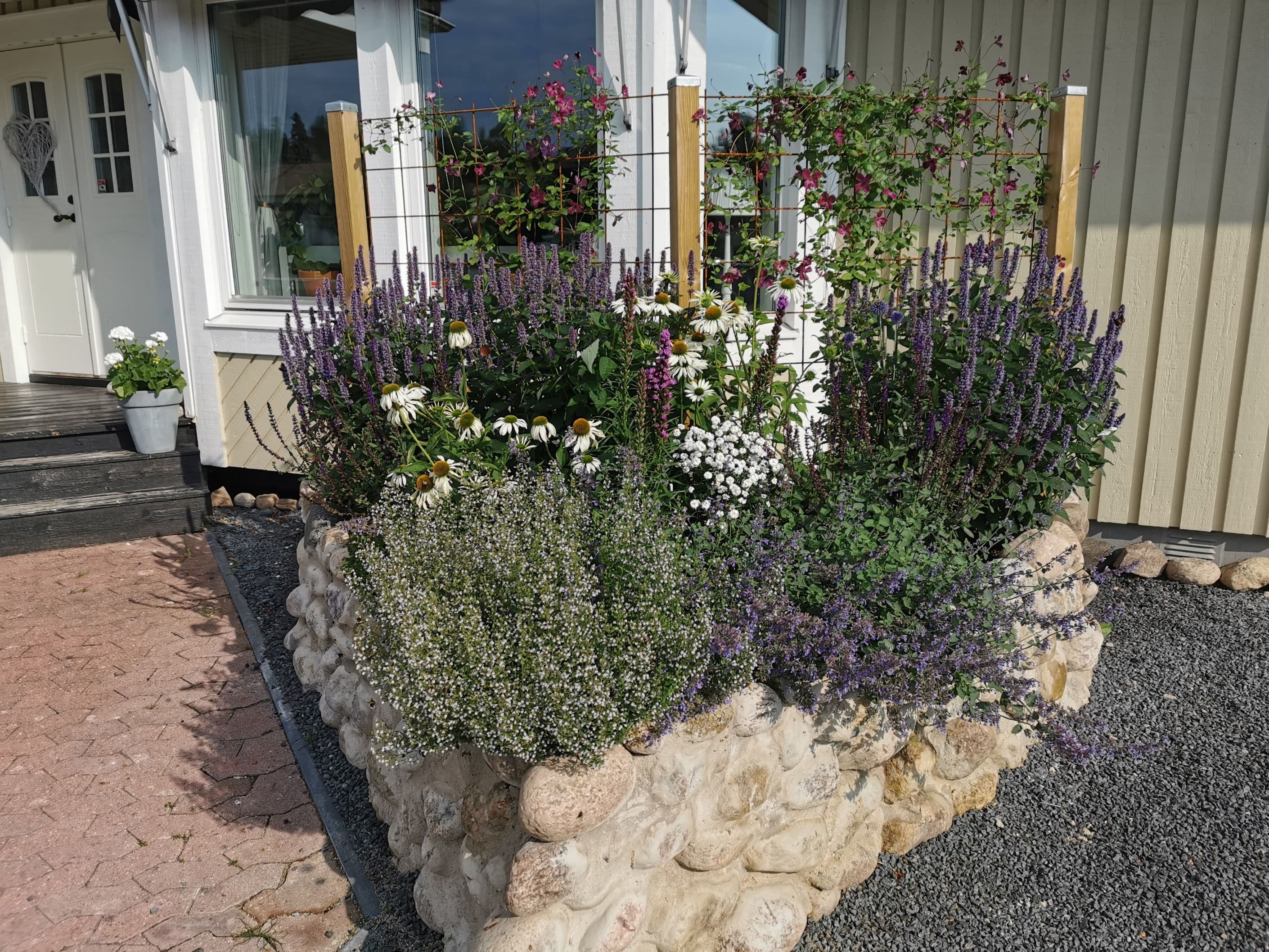Säljarens egna bilder