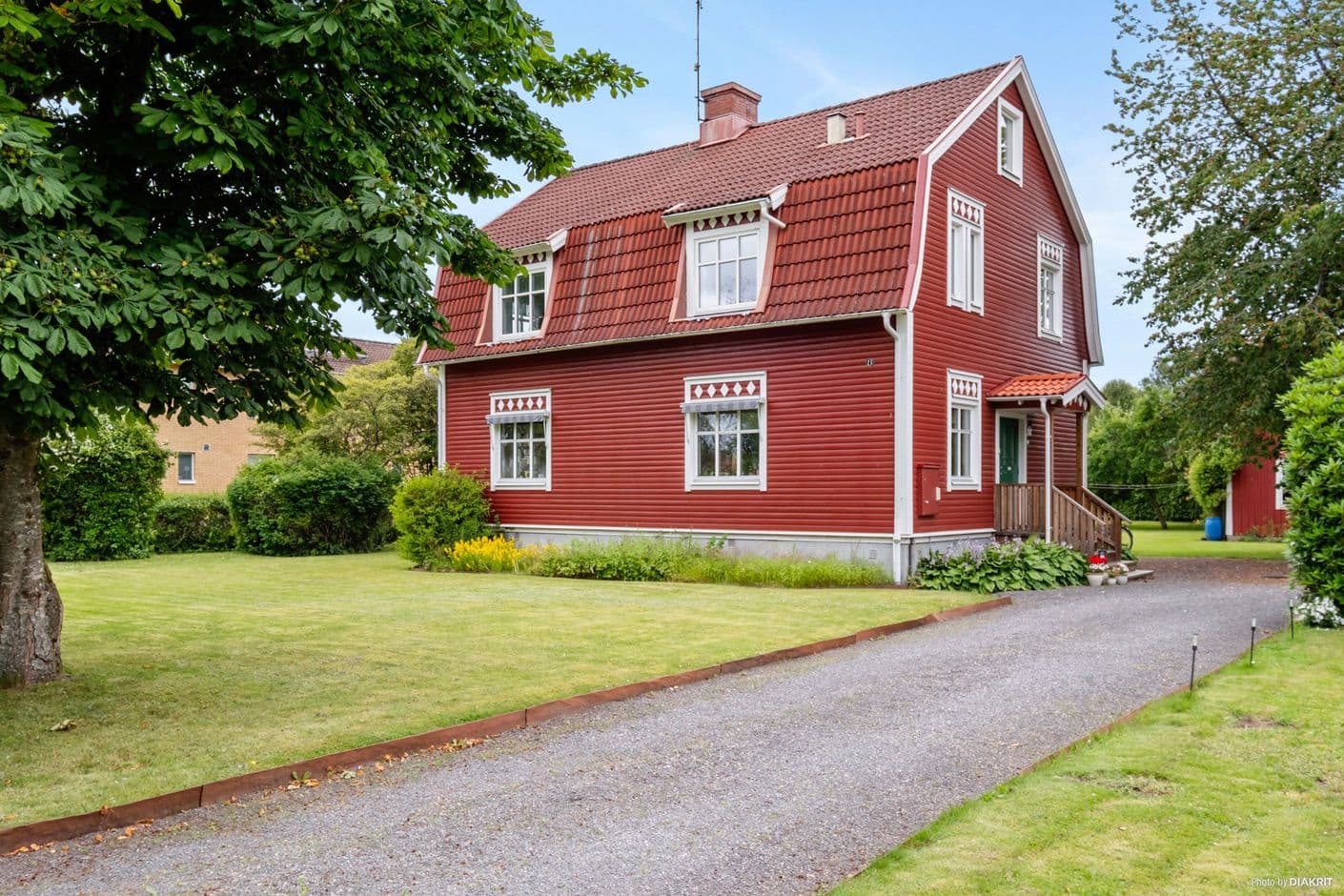 Norra Järnvägsgatan 13