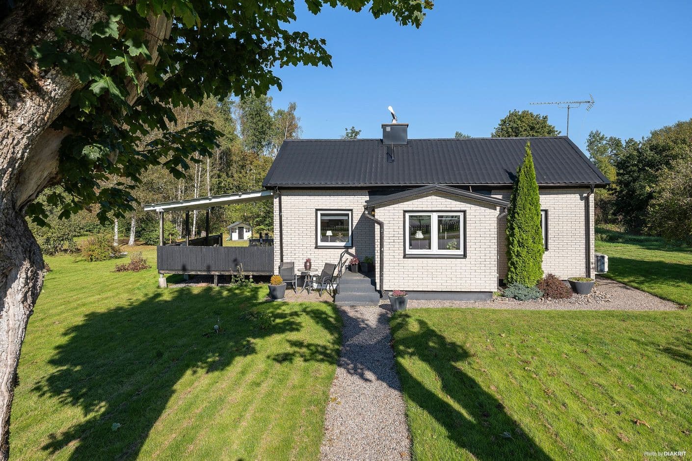 Prästtorpsvägen 11