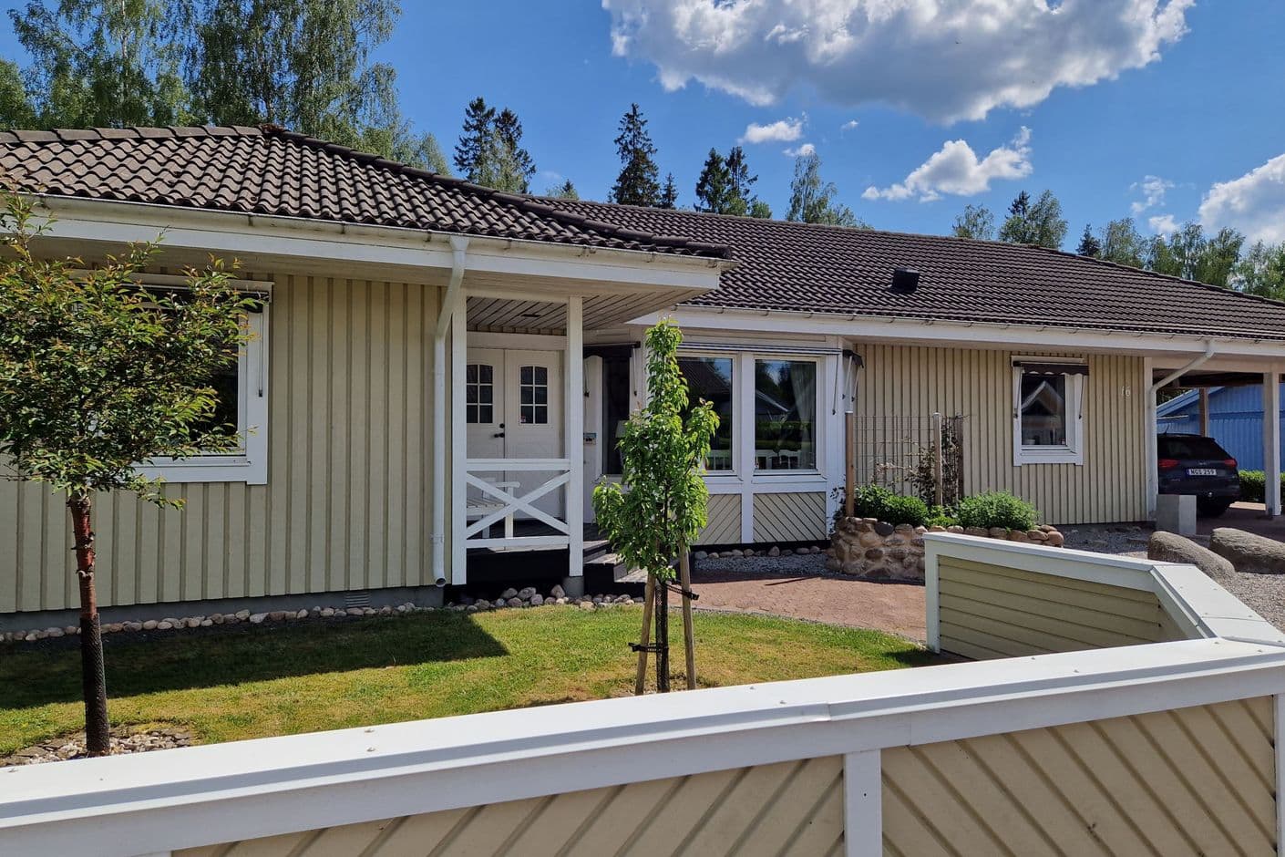 Bollvägen 16