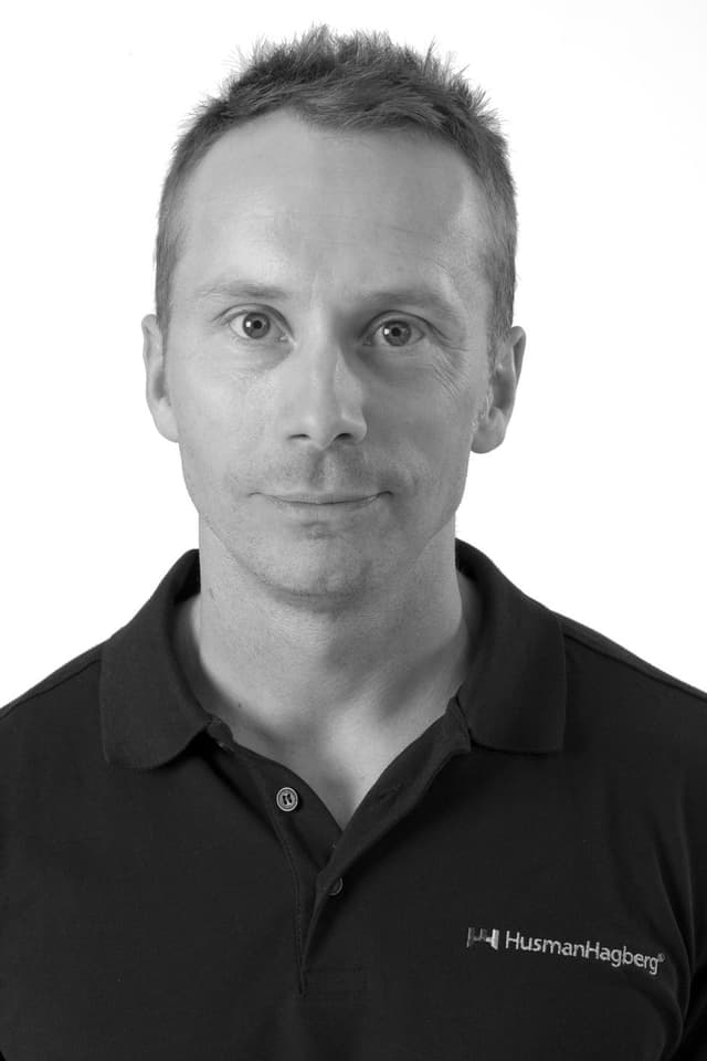 Mäklarens profilbild