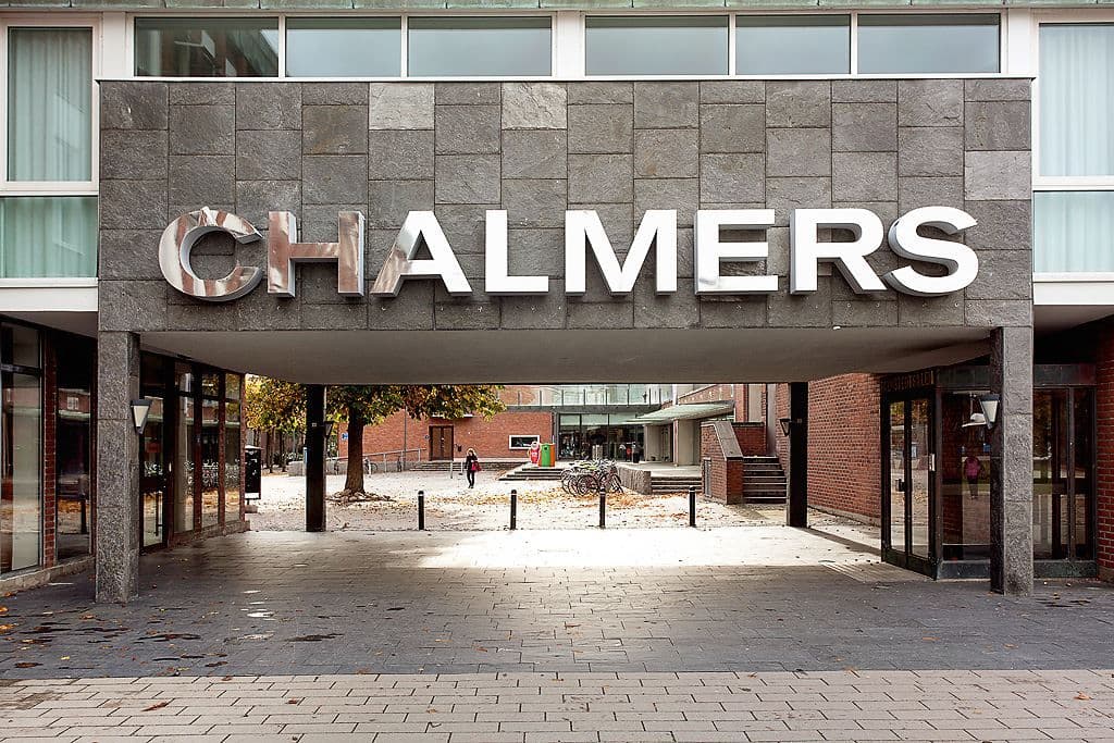 Du har goda kommunikationer till flera Universitet.