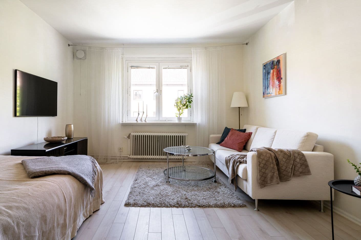 Thorburnsgatan 8B