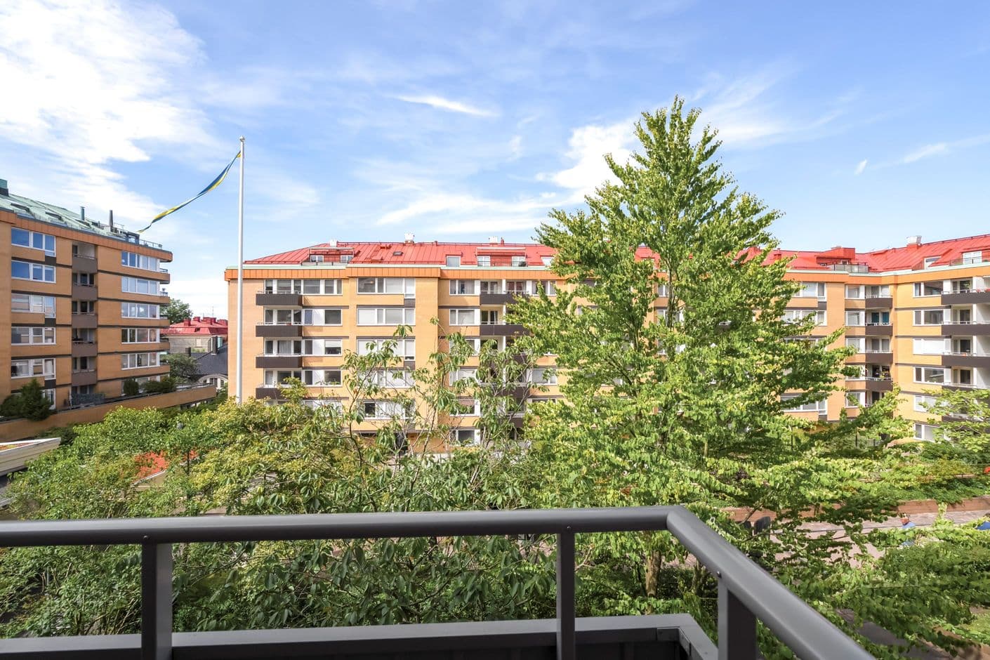Föreningsgatan 18B