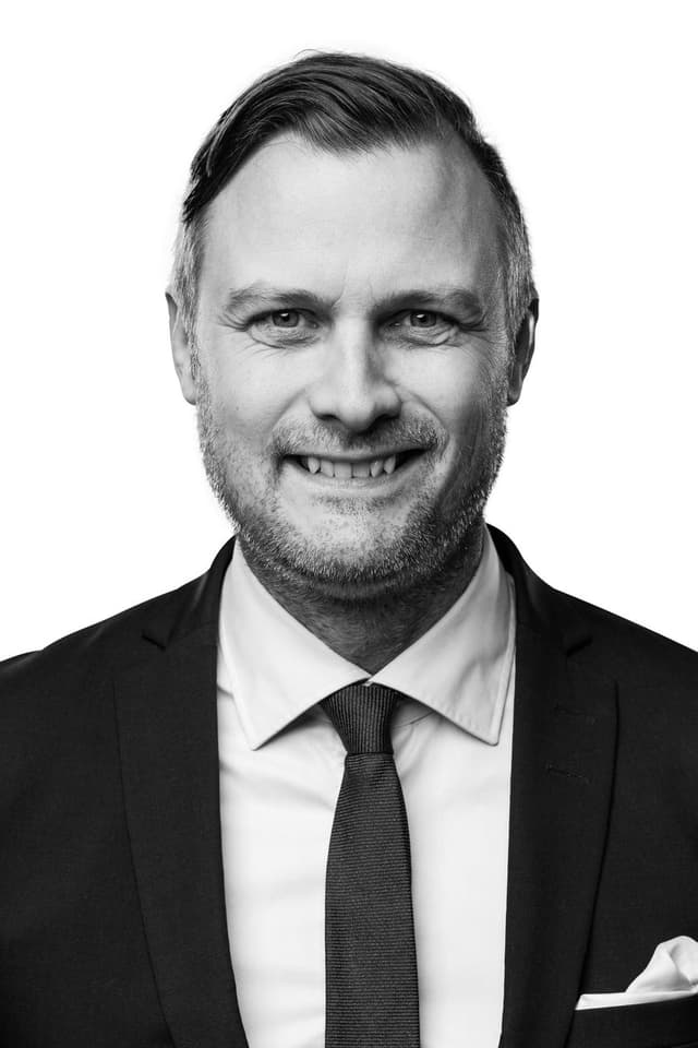 Mäklarens profilbild