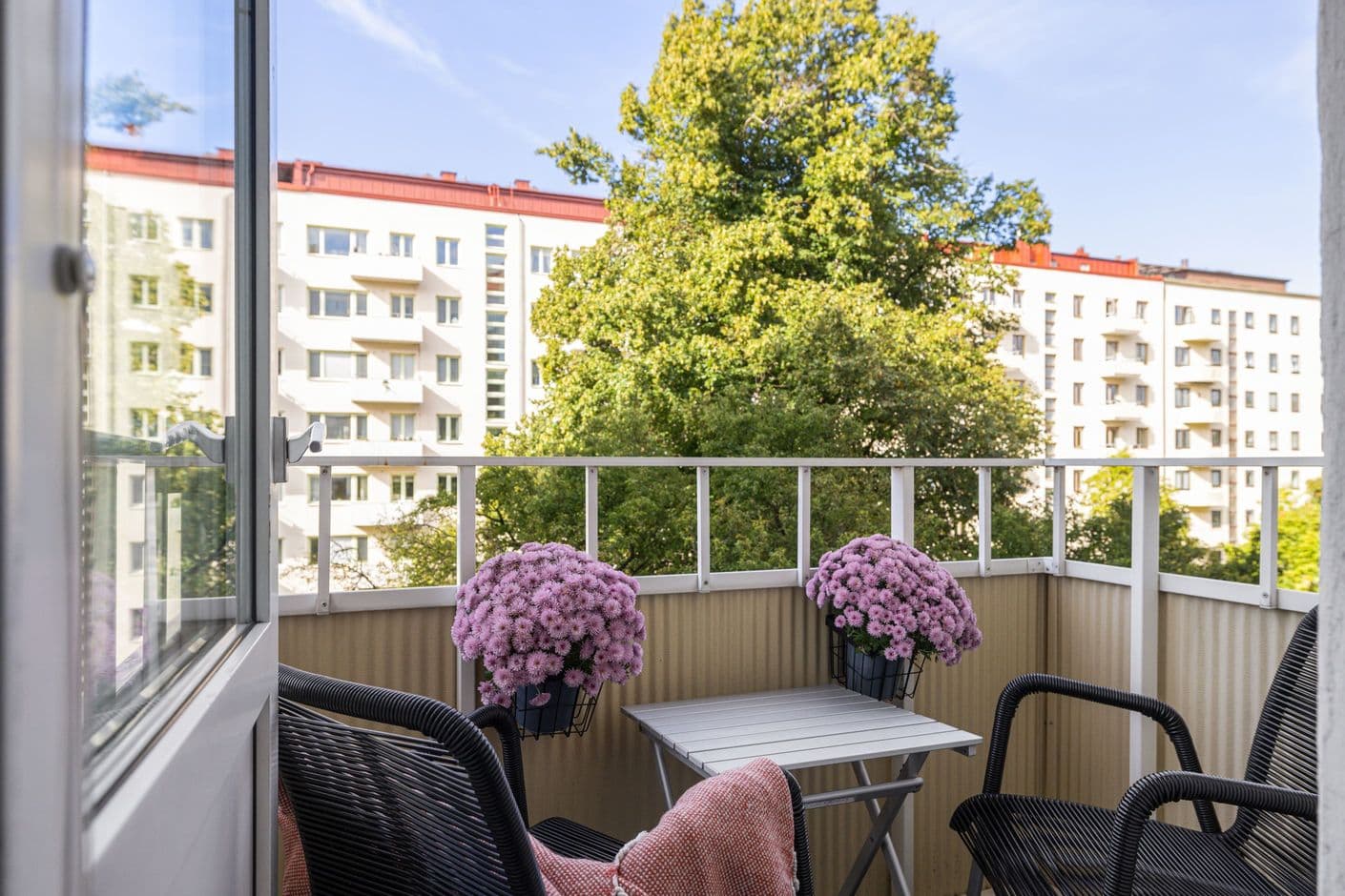 Fribergsgatan 8
