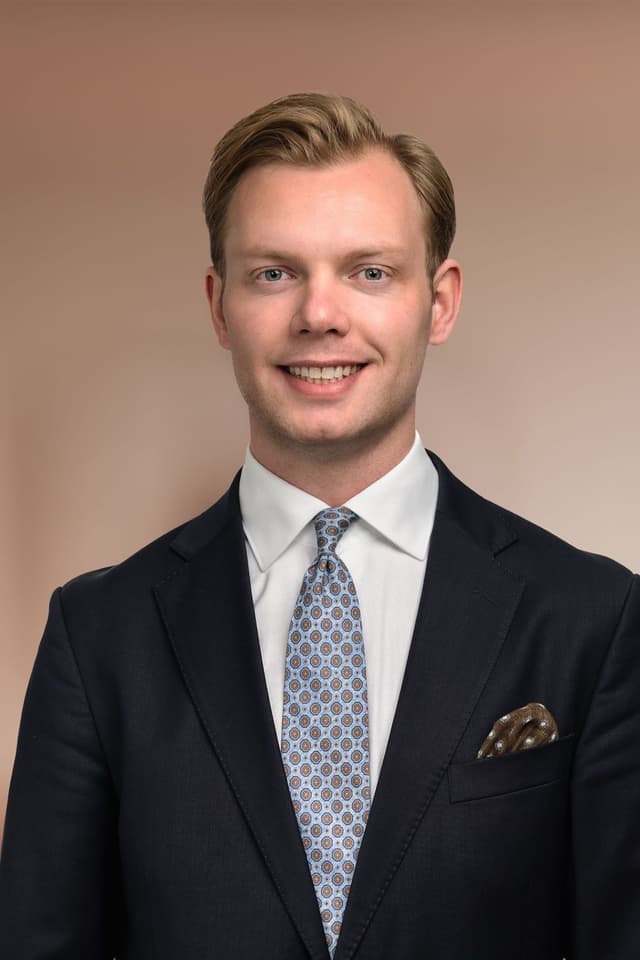 Mäklarens profilbild