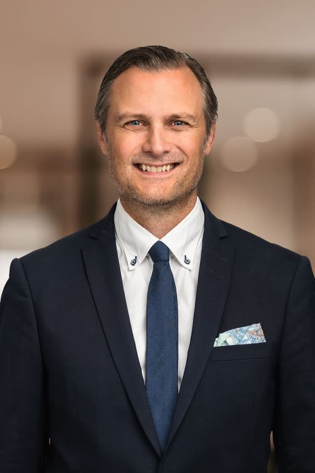 Mäklarens profilbild