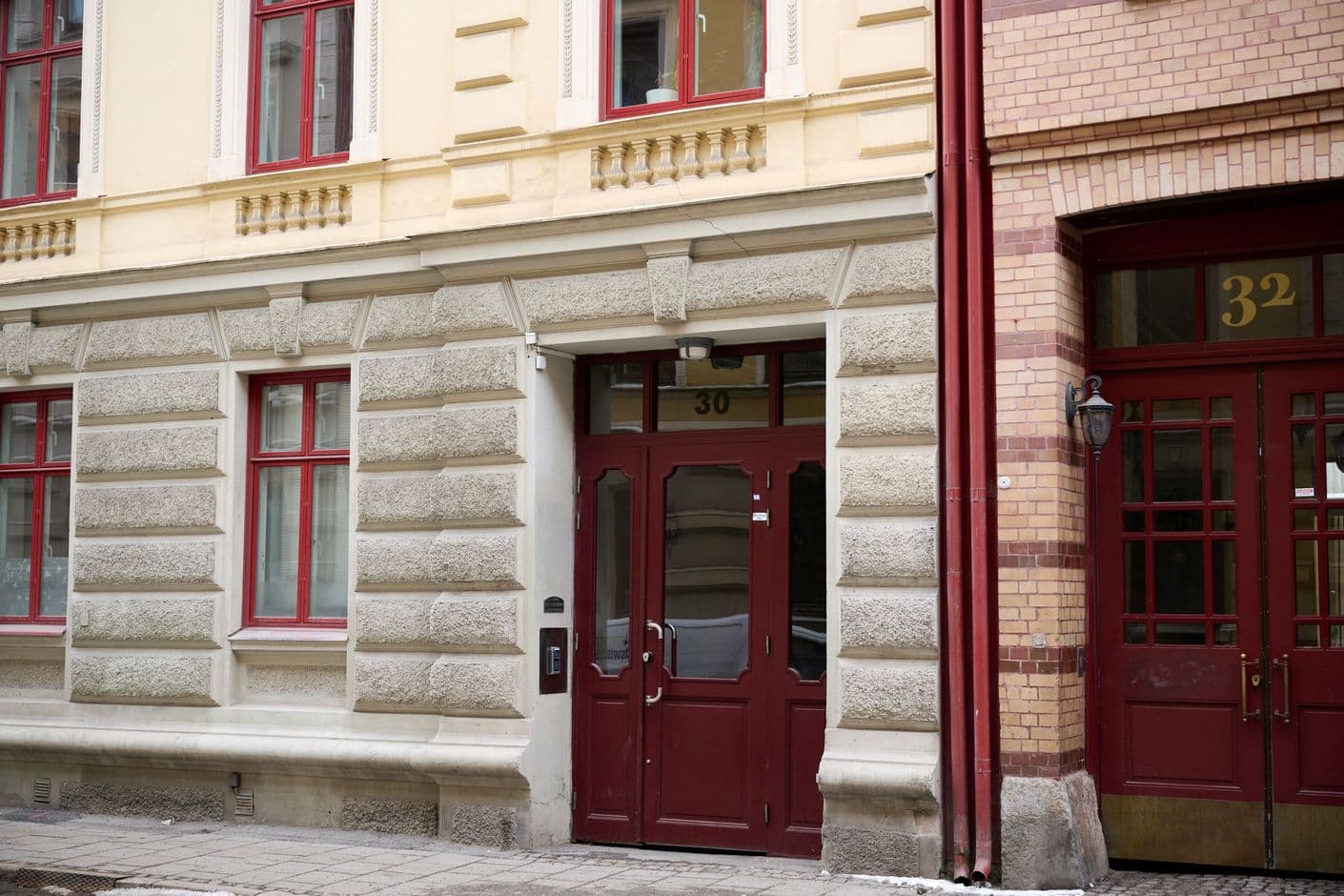 Tredje långgatan 30A