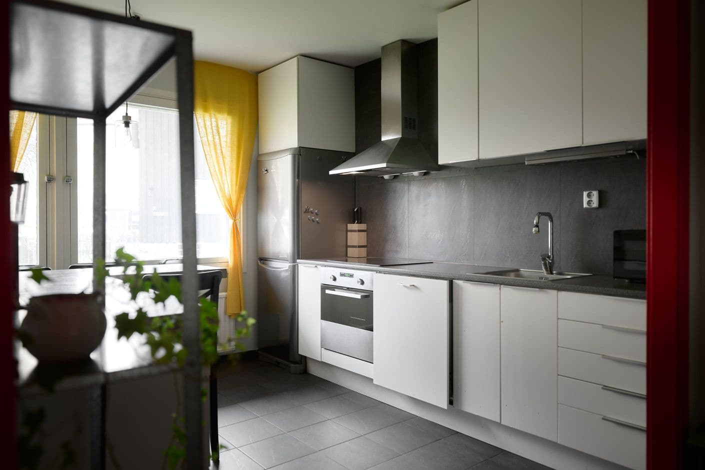 Vaktmästaregången 12