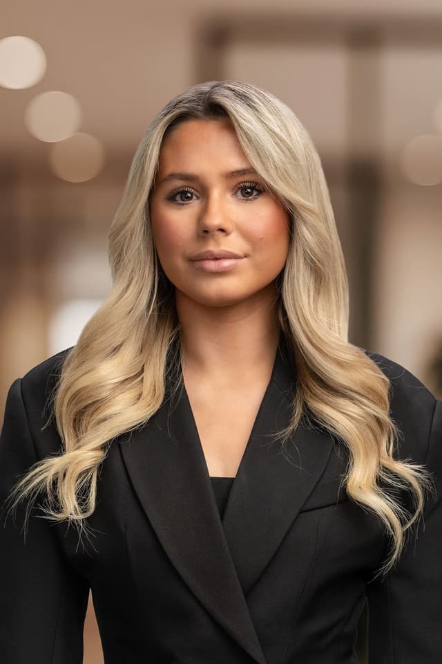 Mäklarens profilbild
