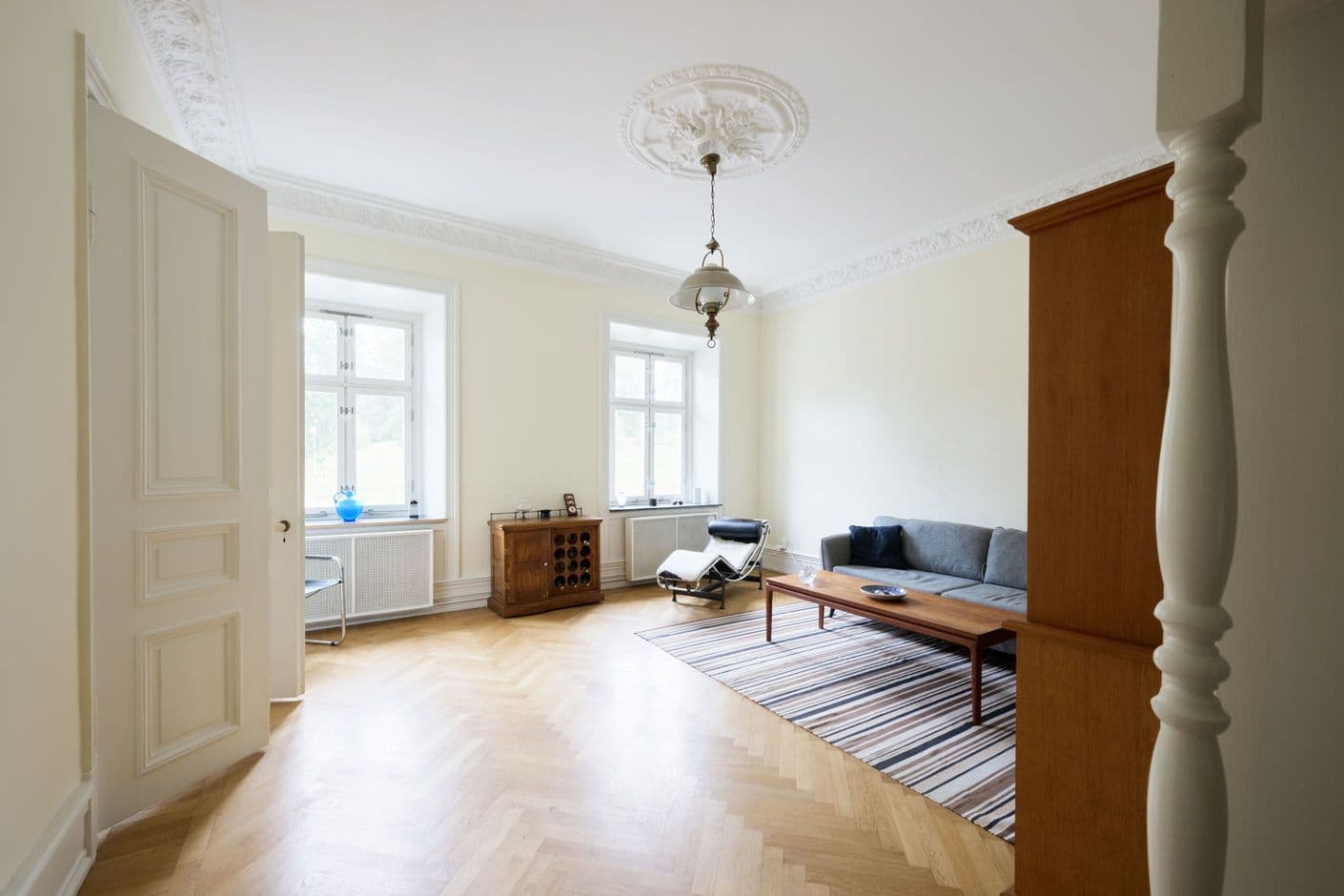 Aschebergsgatan 7A