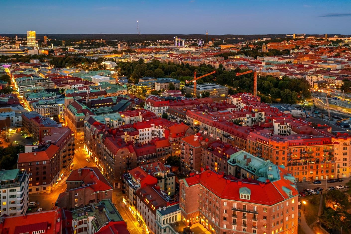 Kungshöjdsgatan 11A