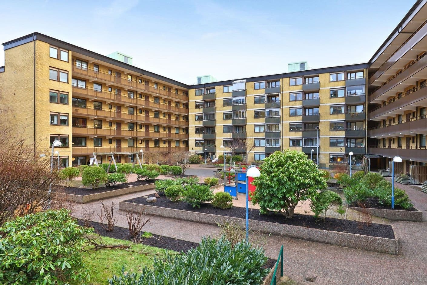 Blåsutgatan 3