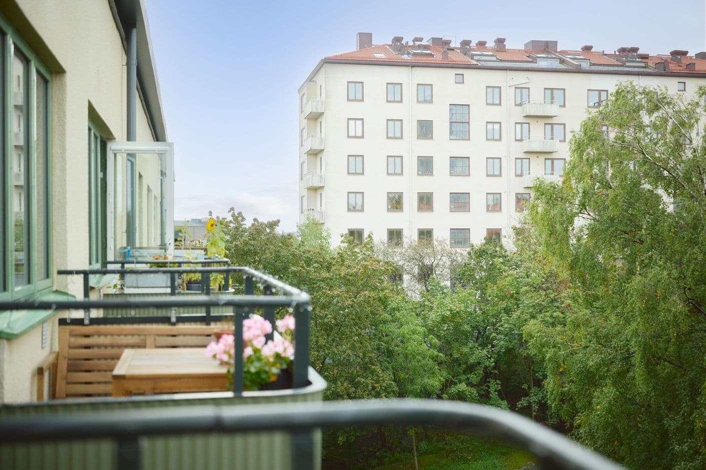 Volrat Thamsgatan 7B