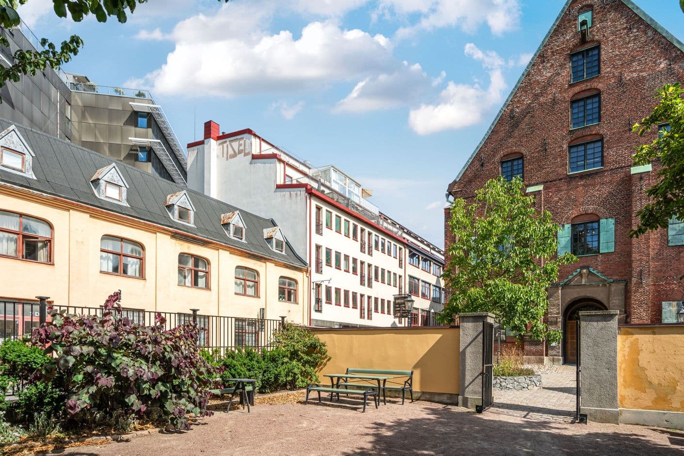 Kronhusgatan 2E