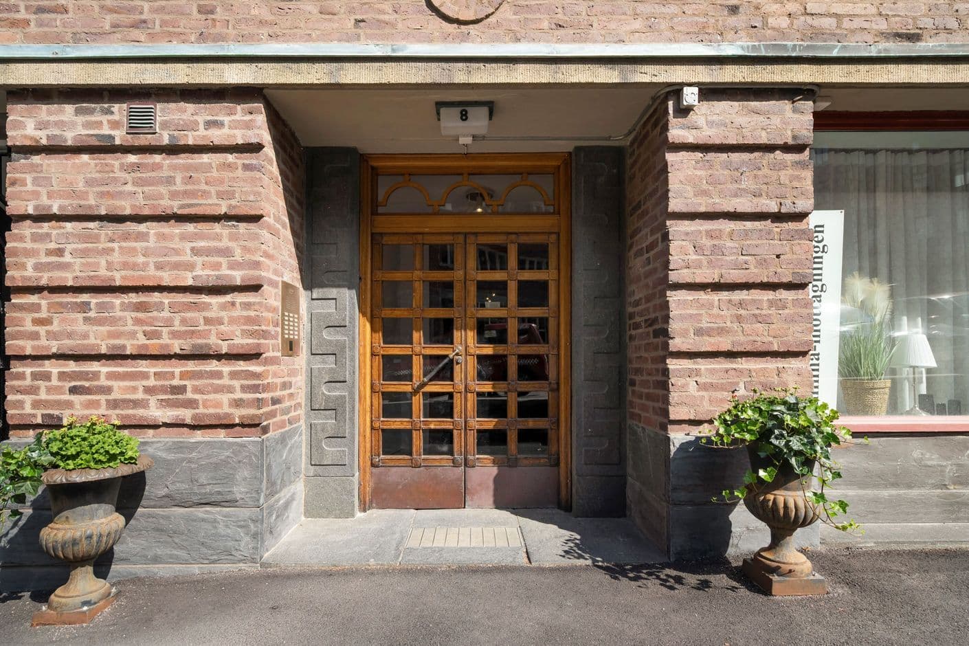 Kjellbergsgatan 8