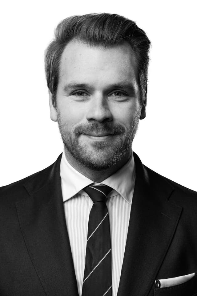 Mäklarens profilbild