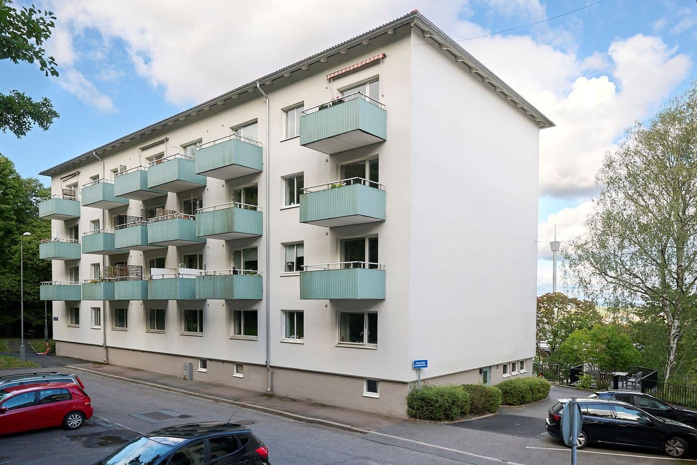 Olof Rudbecksgatan 25