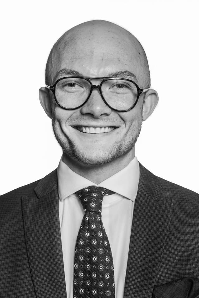 Mäklarens profilbild