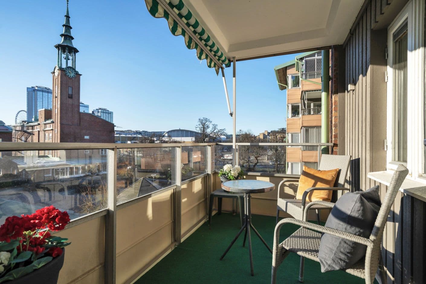 Tomtegatan 3