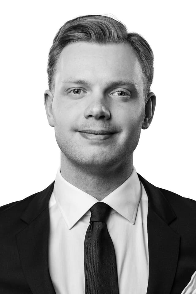 Mäklarens profilbild
