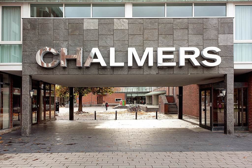Närhet till Göteborgs olika universitet!