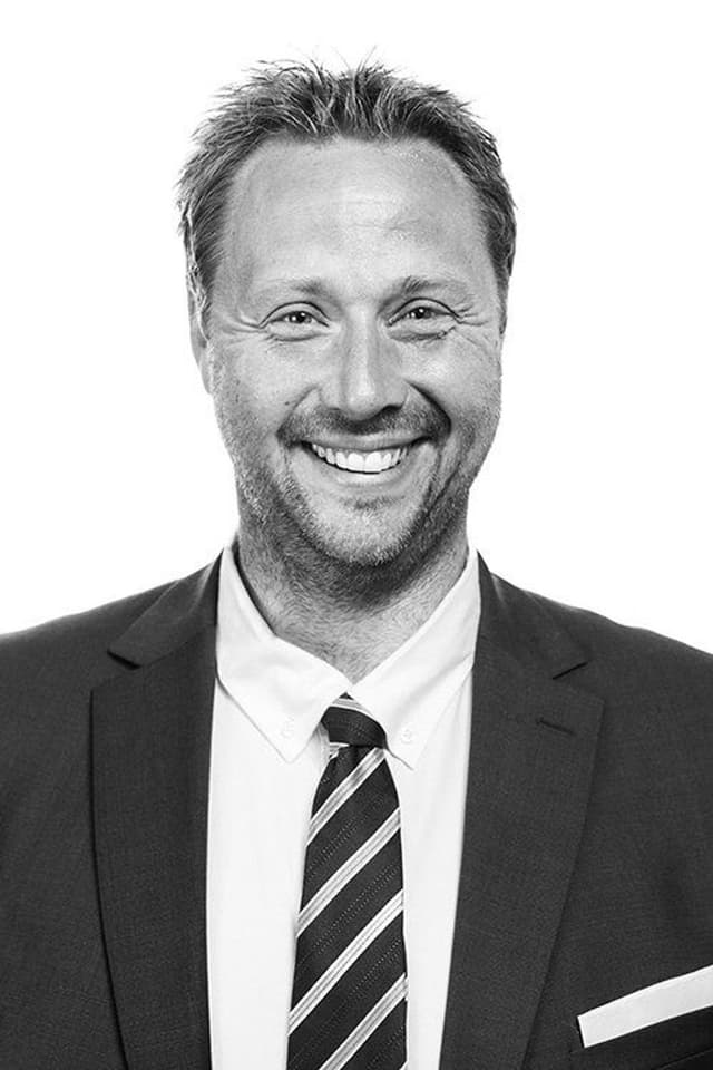 Mäklarens profilbild