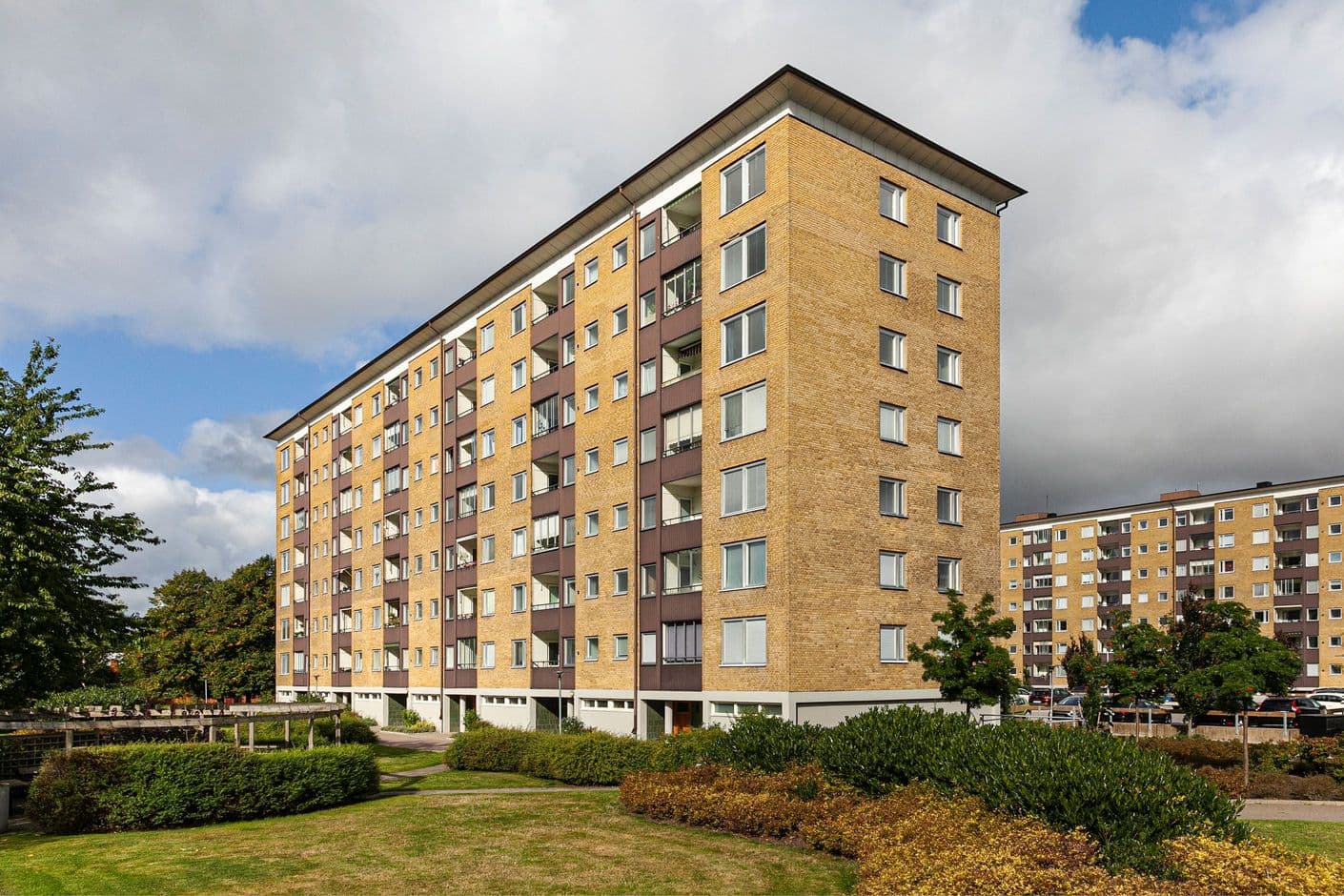 Frontgatan 5B