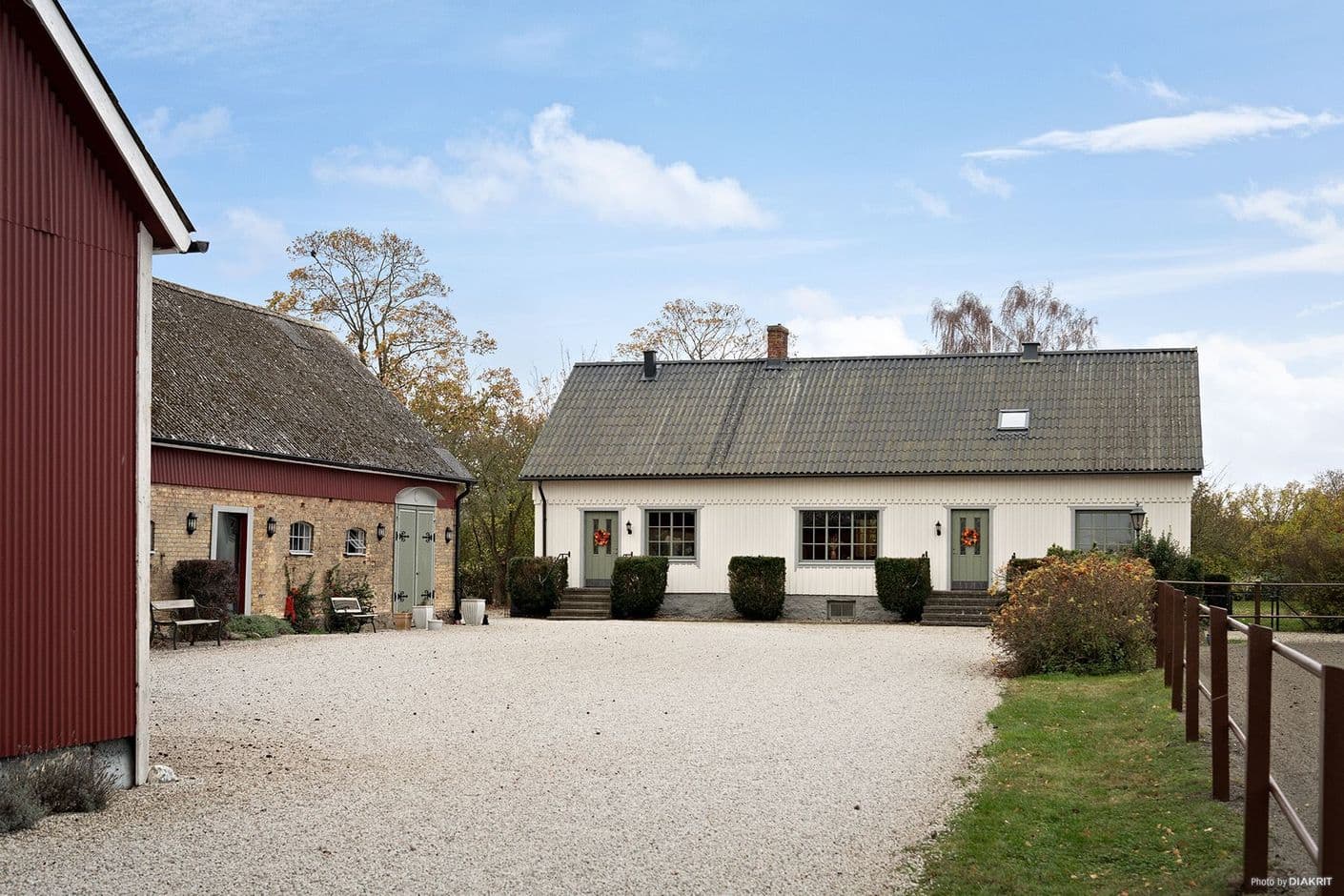 Norra Kvärlövsvägen 16