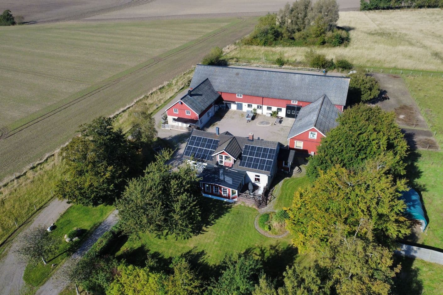 Gamla Tjutebrovägen 277