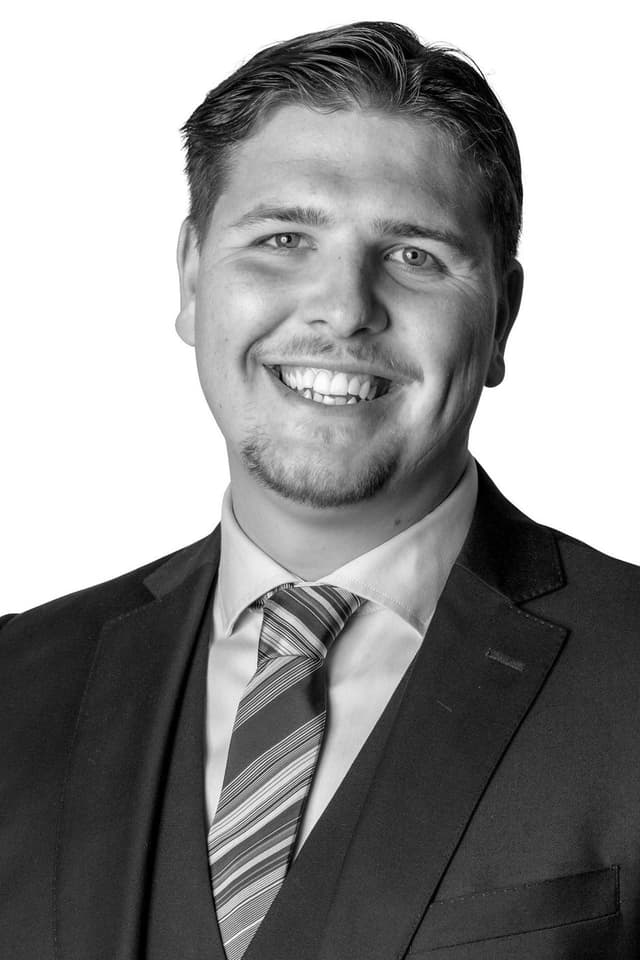 Mäklarens profilbild
